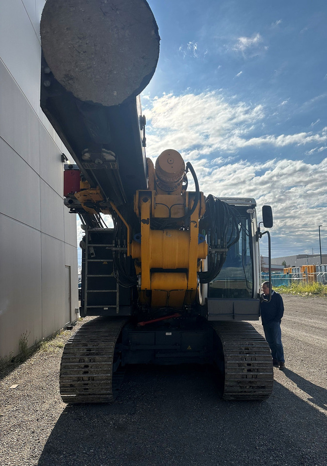 RTG RG19T - Malj za nabijanje: slika 4 RTG RG19T - Malj za nabijanje: slika 4