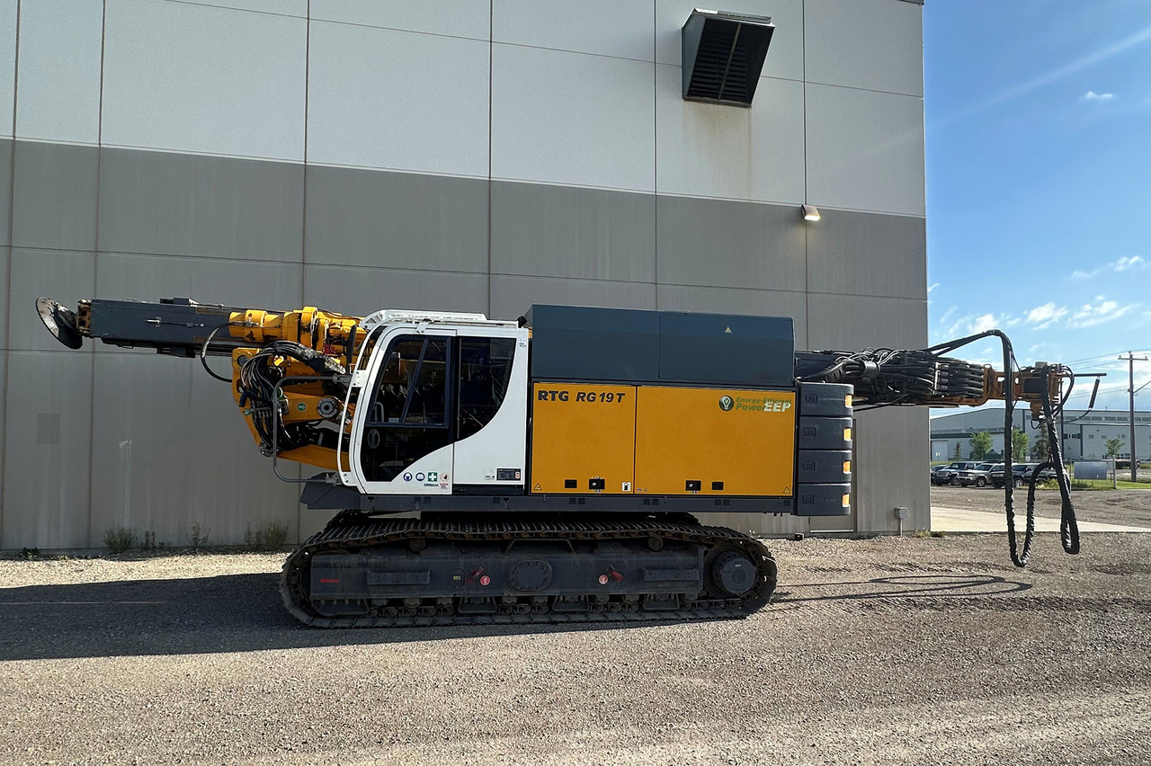 RTG RG19T - Malj za nabijanje: slika 2 RTG RG19T - Malj za nabijanje: slika 2