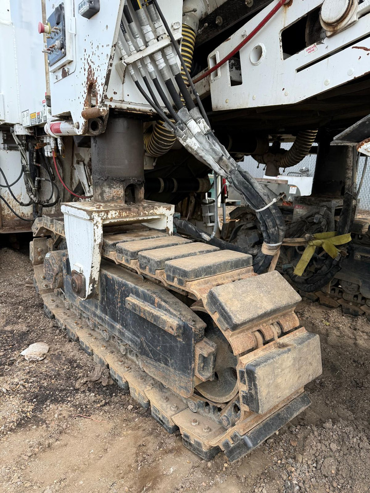 Roadtec RX-600E - Hladni planer: slika 5 Roadtec RX-600E - Hladni planer: slika 5