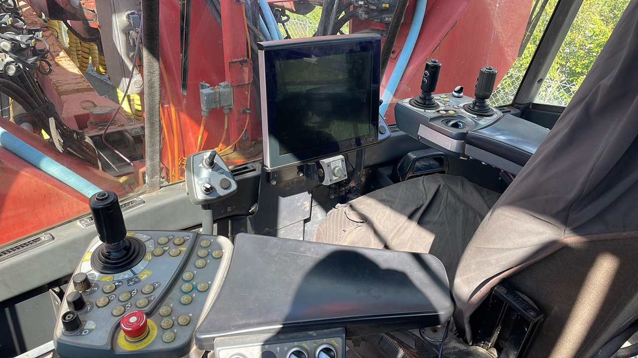 Sandvik DT1130I - Mašina za usmereno bušenje: slika 5 Sandvik DT1130I - Mašina za usmereno bušenje: slika 5