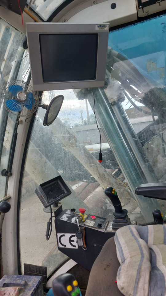 Soilmec SR-90 - Malj za nabijanje: slika 4 Soilmec SR-90 - Malj za nabijanje: slika 4
