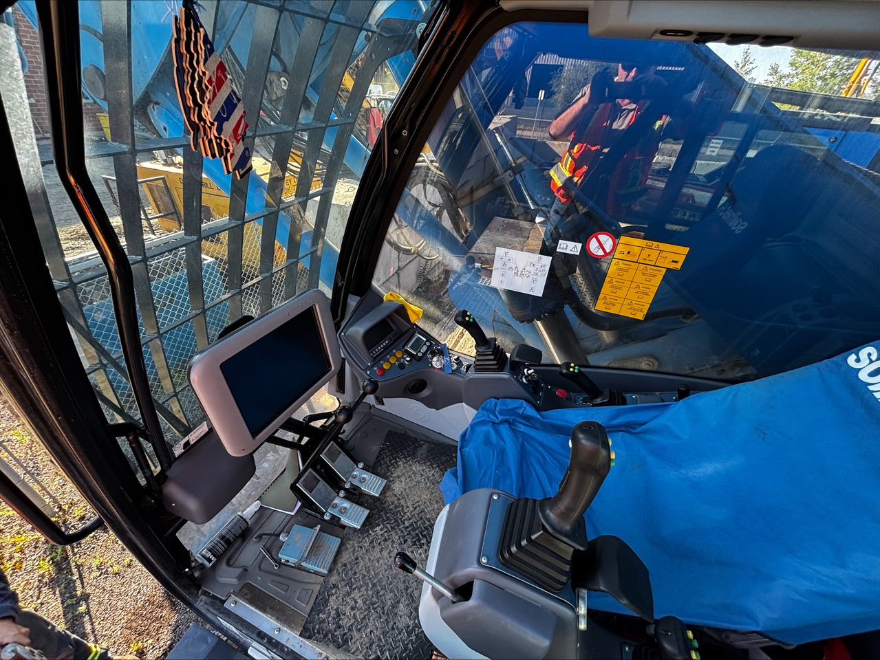 Malj za nabijanje Soilmec SR-95: slika 7