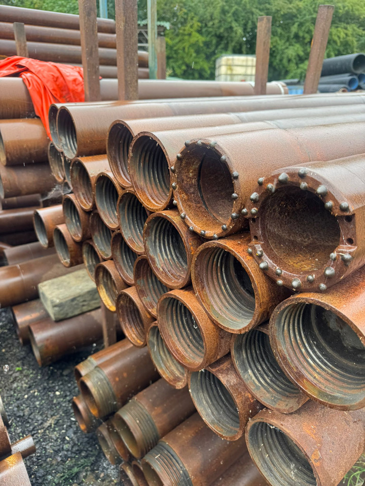 Lizing Sonic Drill SDC-390 Sonic Drill SDC-390: slika 7 Lizing Sonic Drill SDC-390 Sonic Drill SDC-390: slika 7