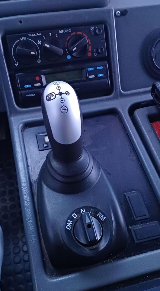 Tadano ATF 50G-3 - Autodizalica: slika 5 Tadano ATF 50G-3 - Autodizalica: slika 5