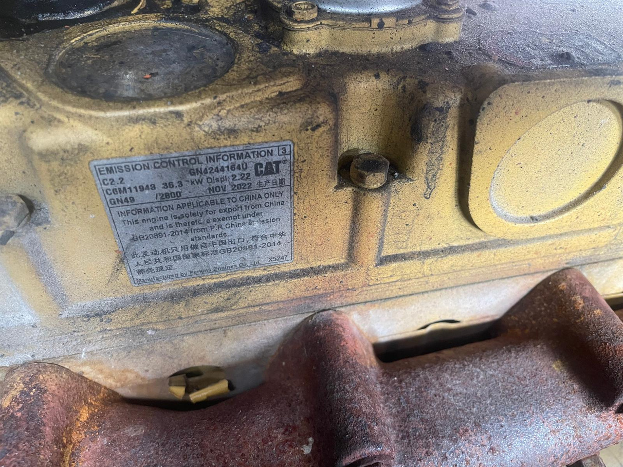 Tamrock Commando 120R - Veliki kamon za bušenje: slika 4 Tamrock Commando 120R - Veliki kamon za bušenje: slika 4