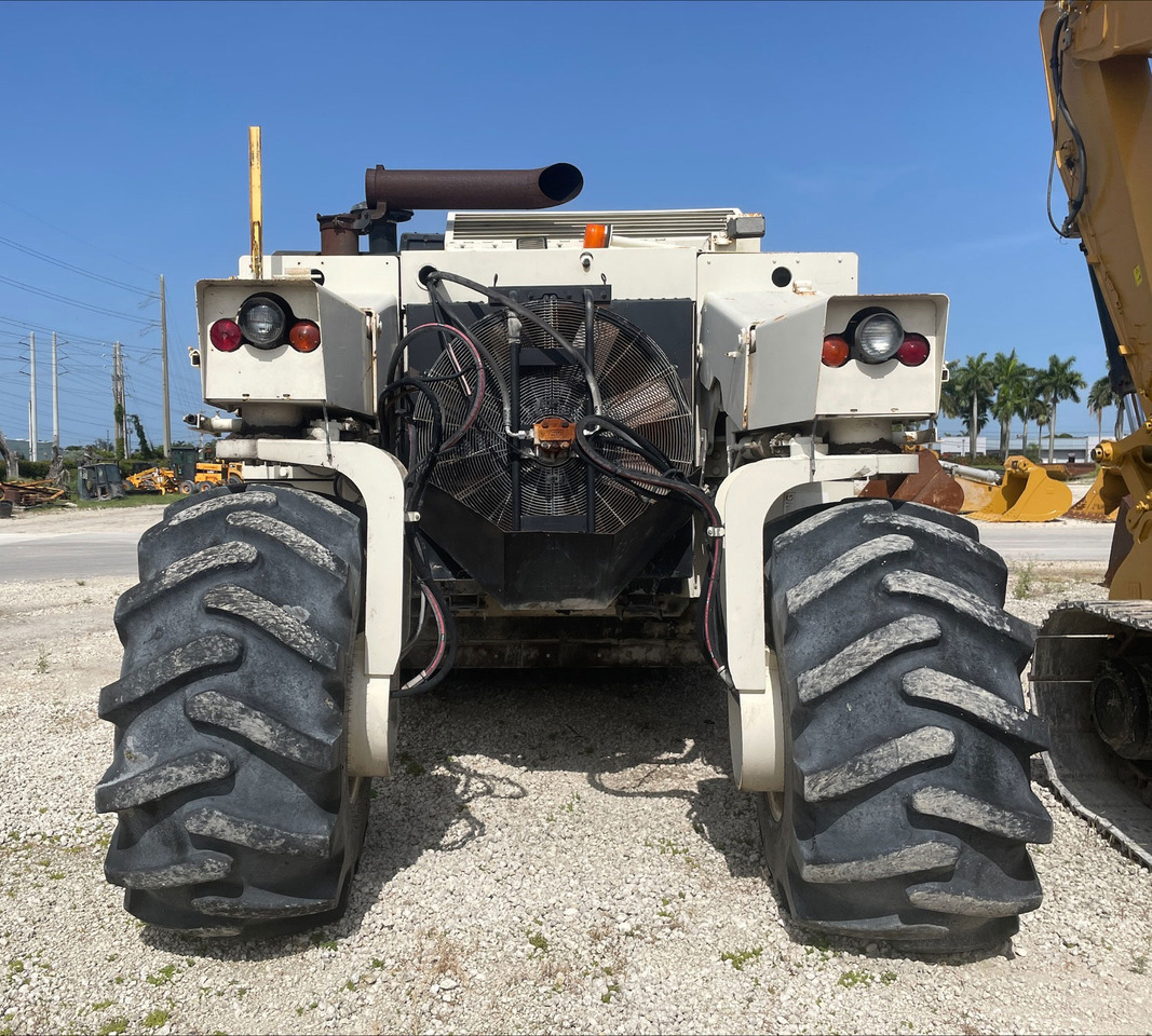 Terex RS500C - Stabilizator zemljišta: slika 4 Terex RS500C - Stabilizator zemljišta: slika 4