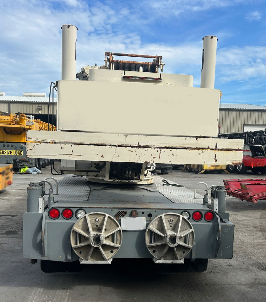 Terex T560 - Autodizalica: slika 5 Terex T560 - Autodizalica: slika 5