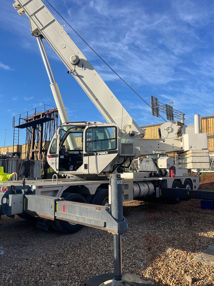 Terex T780 - Autodizalica: slika 3 Terex T780 - Autodizalica: slika 3