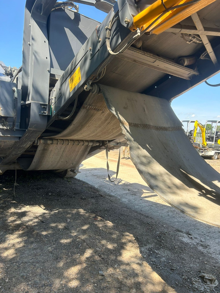 Tesab 800i - Čeljusna drobilica: slika 5 Tesab 800i - Čeljusna drobilica: slika 5