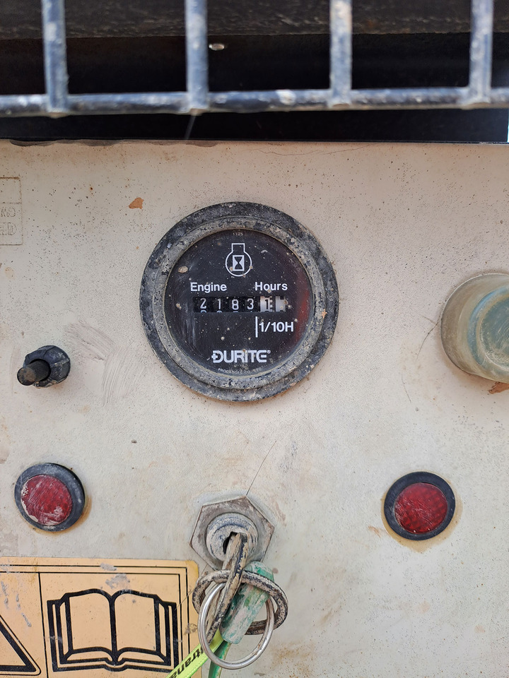 Utranazz LRD12 - Bubanj za mikser: slika 5 Utranazz LRD12 - Bubanj za mikser: slika 5