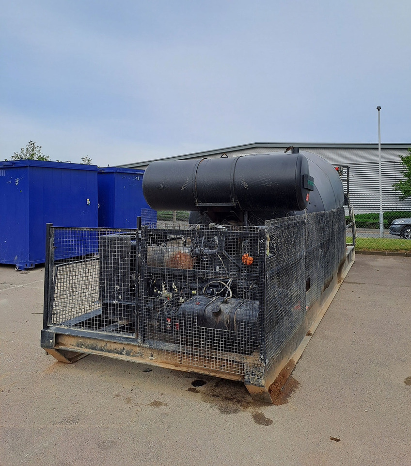 Utranazz LRD12 - Bubanj za mikser: slika 3 Utranazz LRD12 - Bubanj za mikser: slika 3