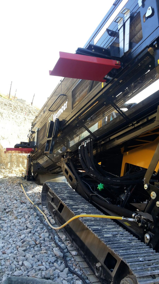 Vermeer D100x140 S3 - Mašina za usmereno bušenje: slika 5 Vermeer D100x140 S3 - Mašina za usmereno bušenje: slika 5