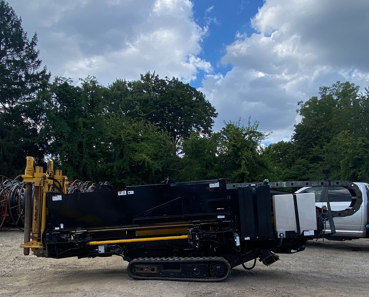 Vermeer D23x30 S3 - Mašina za usmereno bušenje: slika 3 Vermeer D23x30 S3 - Mašina za usmereno bušenje: slika 3