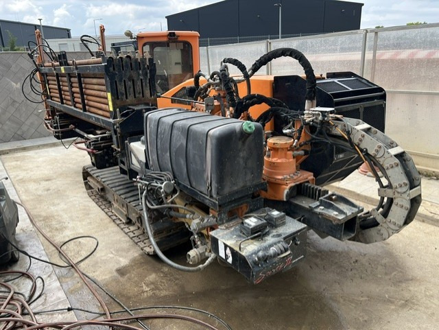 Vermeer D24x40 S2 - Mašina za usmereno bušenje: slika 4 Vermeer D24x40 S2 - Mašina za usmereno bušenje: slika 4