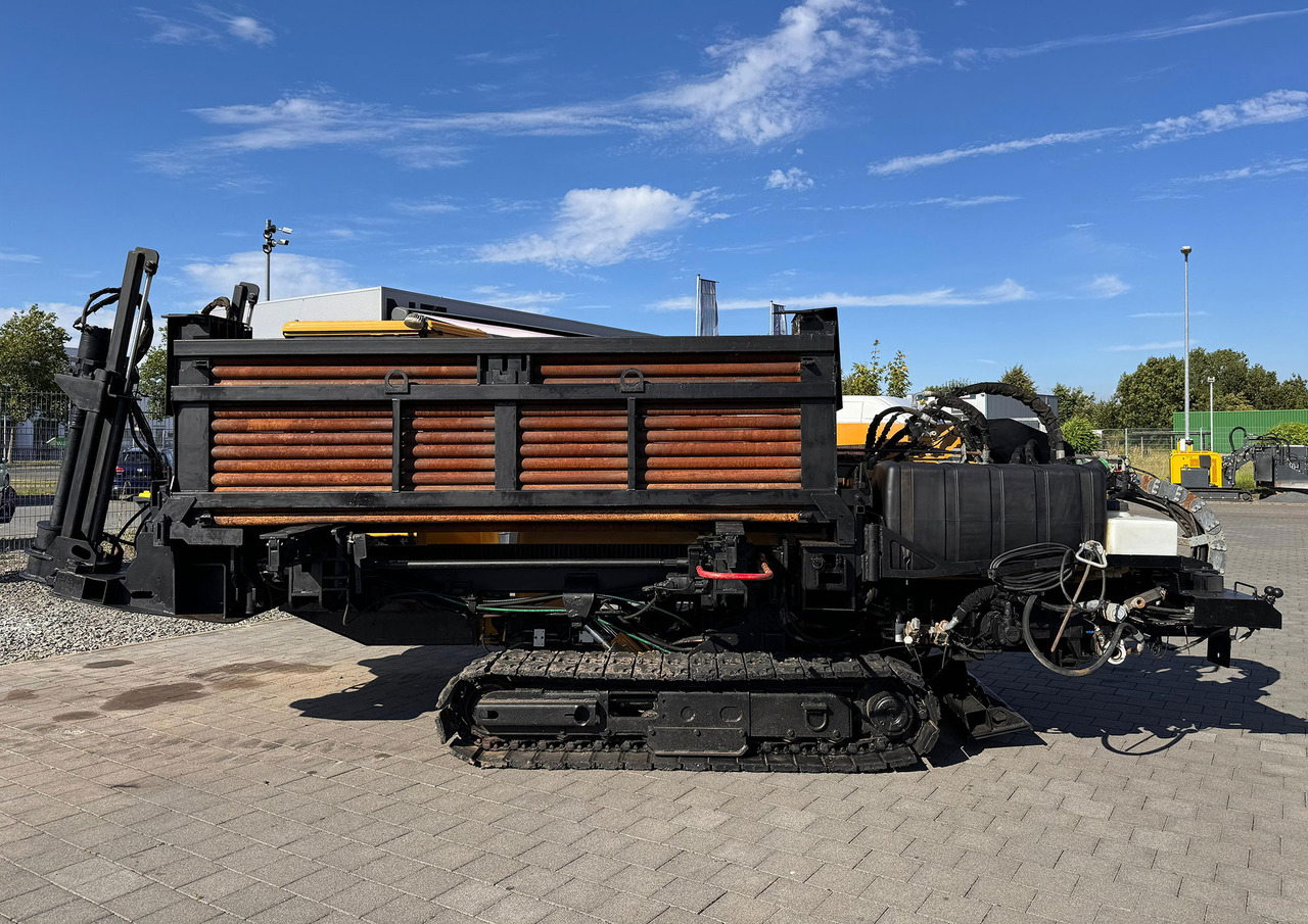 Vermeer D24x40 S2 - Mašina za usmereno bušenje: slika 4 Vermeer D24x40 S2 - Mašina za usmereno bušenje: slika 4