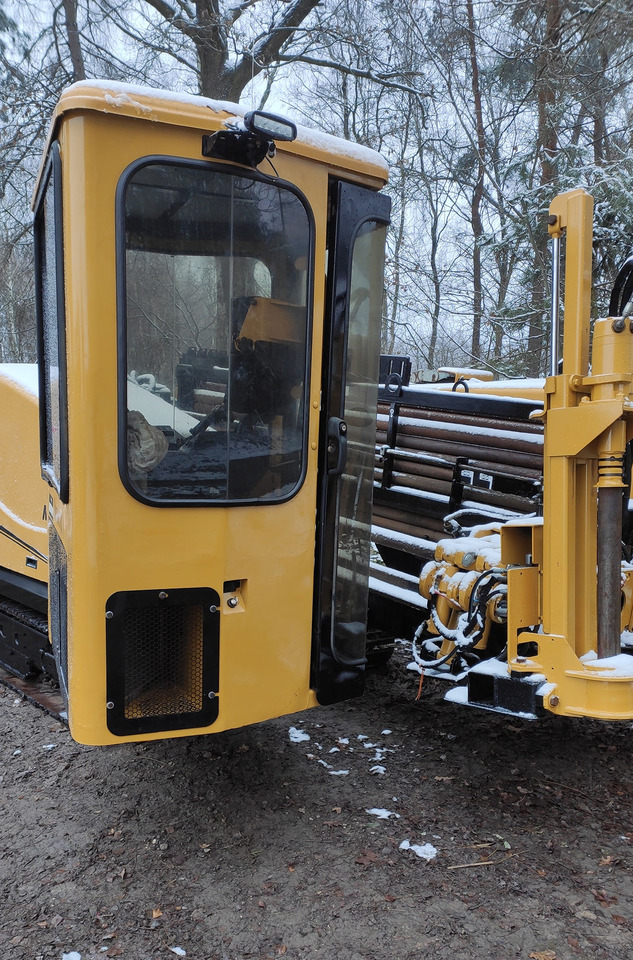 Vermeer D24x40 S2 - Mašina za usmereno bušenje: slika 5 Vermeer D24x40 S2 - Mašina za usmereno bušenje: slika 5