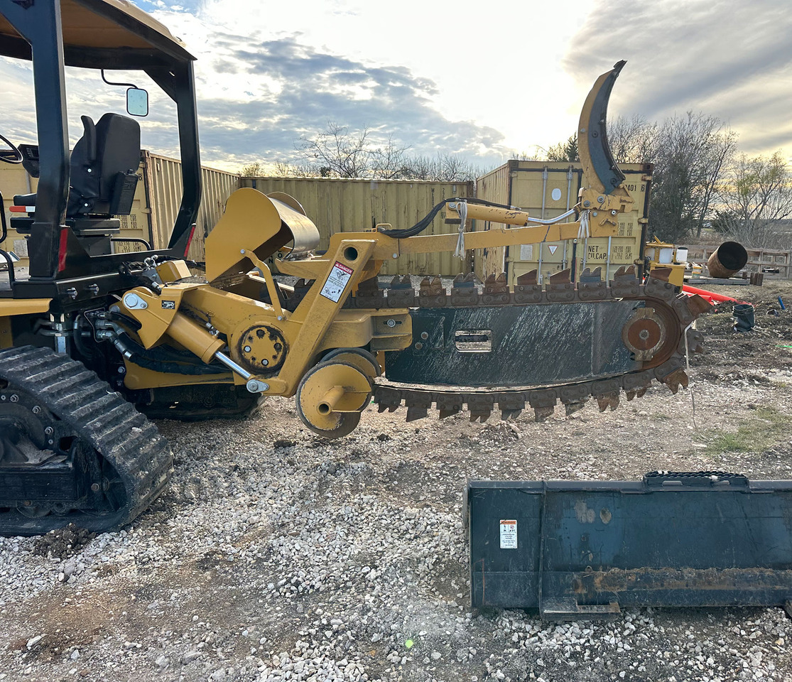 Vermeer RTX1250i2 - Rovokopač: slika 4 Vermeer RTX1250i2 - Rovokopač: slika 4