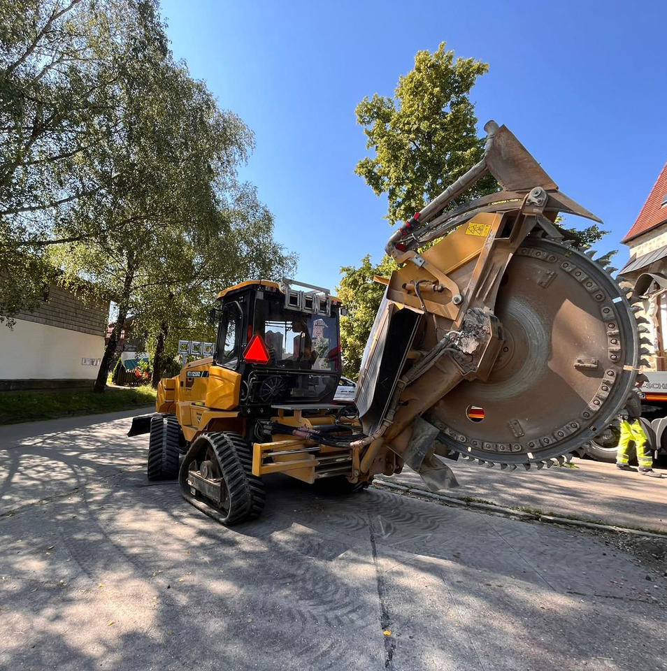 Vermeer RTX1250i2 - Rovokopač: slika 5 Vermeer RTX1250i2 - Rovokopač: slika 5