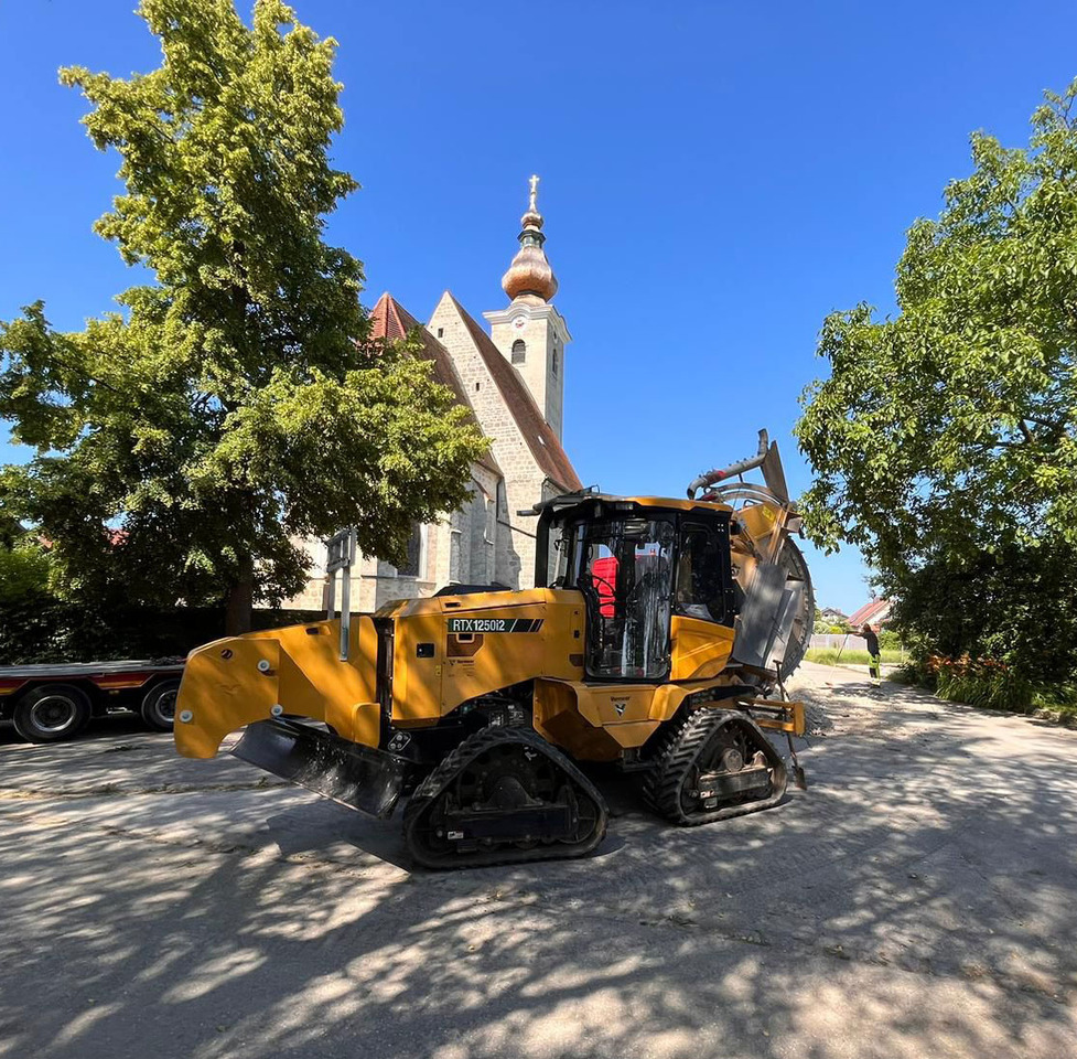 Vermeer RTX1250i2 - Rovokopač: slika 3 Vermeer RTX1250i2 - Rovokopač: slika 3