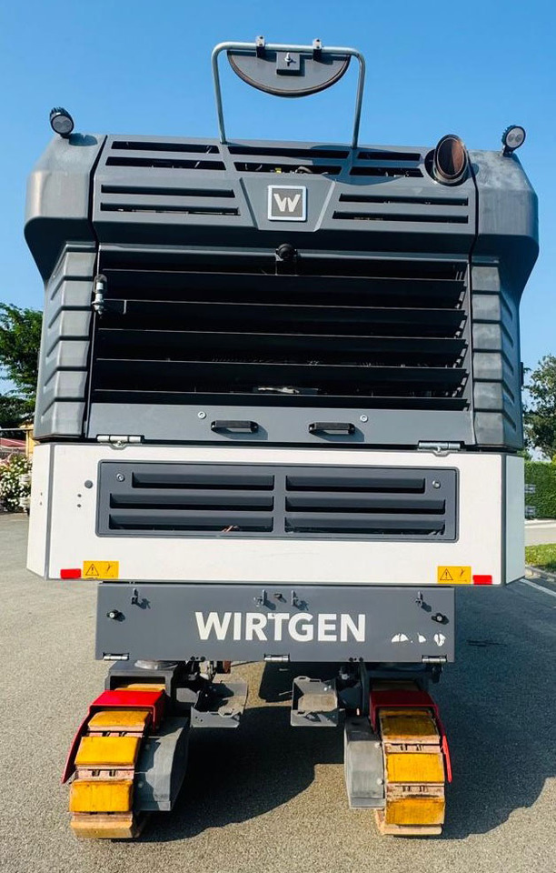 Wirtgen W 150 CFI - Hladni planer: slika 5 Wirtgen W 150 CFI - Hladni planer: slika 5