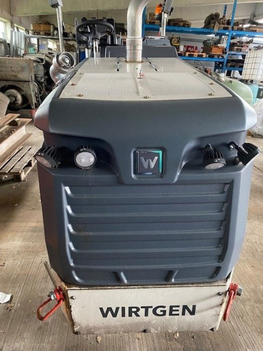 Wirtgen W 35 Ri - Hladni planer: slika 4 Wirtgen W 35 Ri - Hladni planer: slika 4