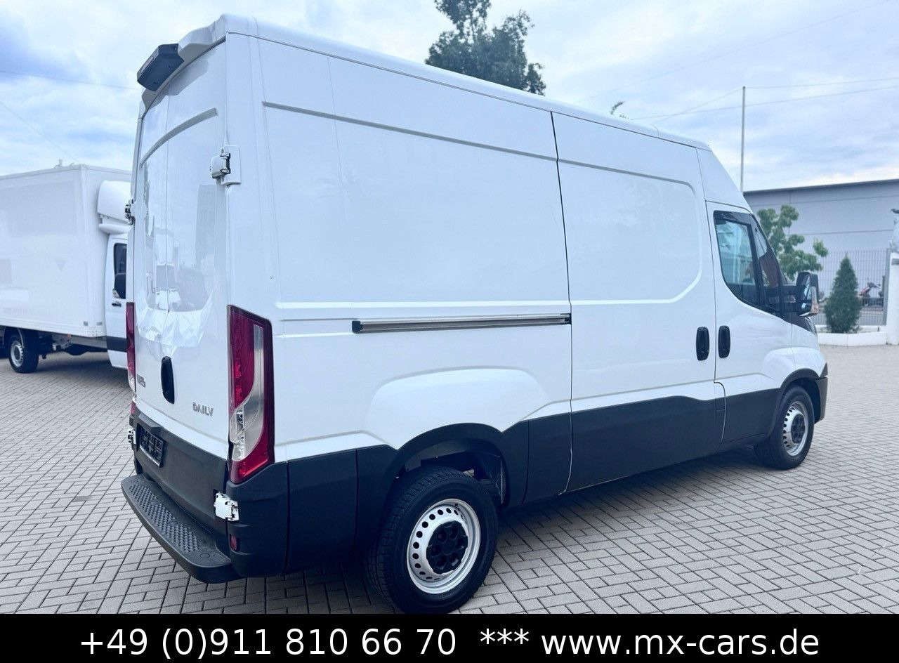 Iveco Daily 35S11 Kasten L2H2 - Furgon: slika 5 Iveco Daily 35S11 Kasten L2H2 - Furgon: slika 5