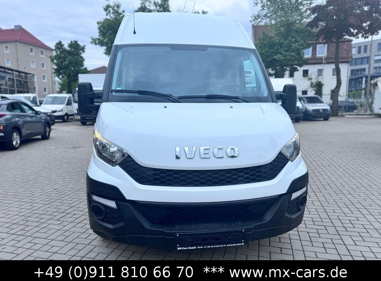 Iveco Daily 35S11 Kasten L2H2 - Furgon: slika 2 Iveco Daily 35S11 Kasten L2H2 - Furgon: slika 2