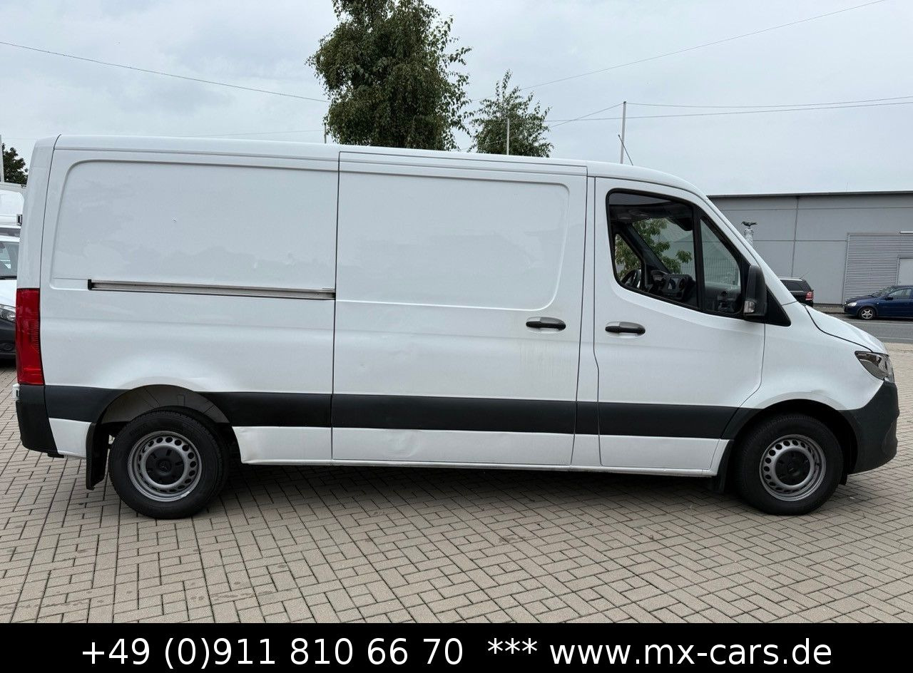 Mercedes-Benz Sprinter 214 CDi L2H1 Klima Kamera No. 314-16 - Mali kombi: slika 4 Mercedes-Benz Sprinter 214 CDi L2H1 Klima Kamera No. 314-16 - Mali kombi: slika 4
