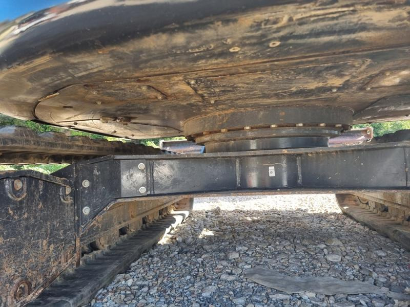 Doosan DX85 - Mini bager: slika 5 Doosan DX85 - Mini bager: slika 5