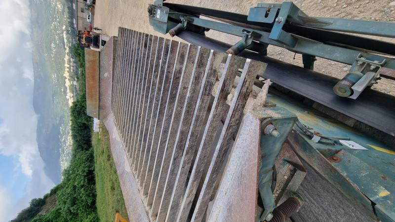 Powerscreen Chieftain 400 - Sito: slika 4 Powerscreen Chieftain 400 - Sito: slika 4