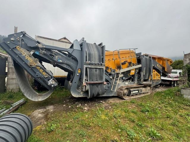 Tesab TS1340 - Sito: slika 1 Tesab TS1340 - Sito: slika 1