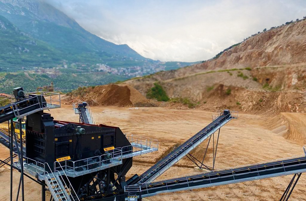 FABO Conveyor belt - Trakasti transporter: slika 3 FABO Conveyor belt - Trakasti transporter: slika 3