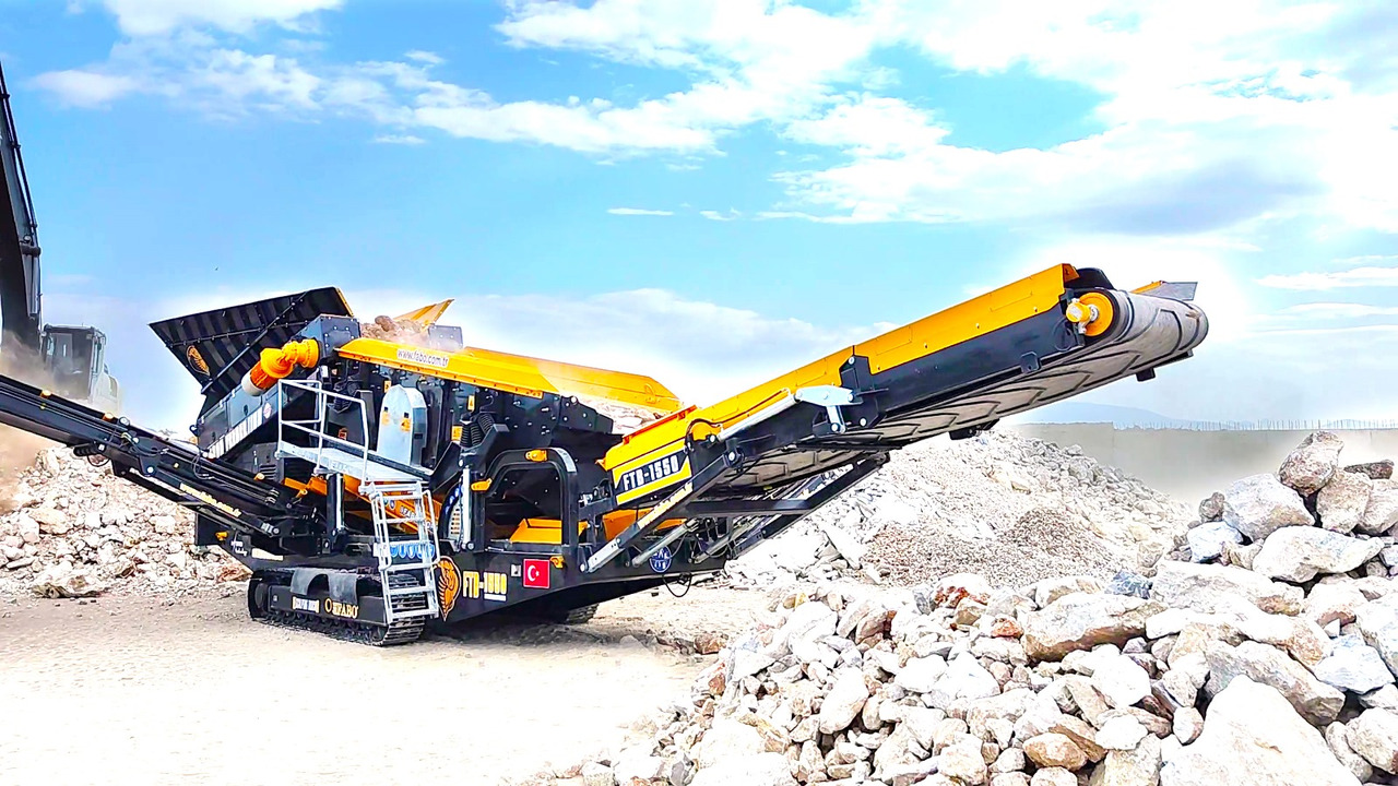 Novu Sito FABO crawler screen: slika 8