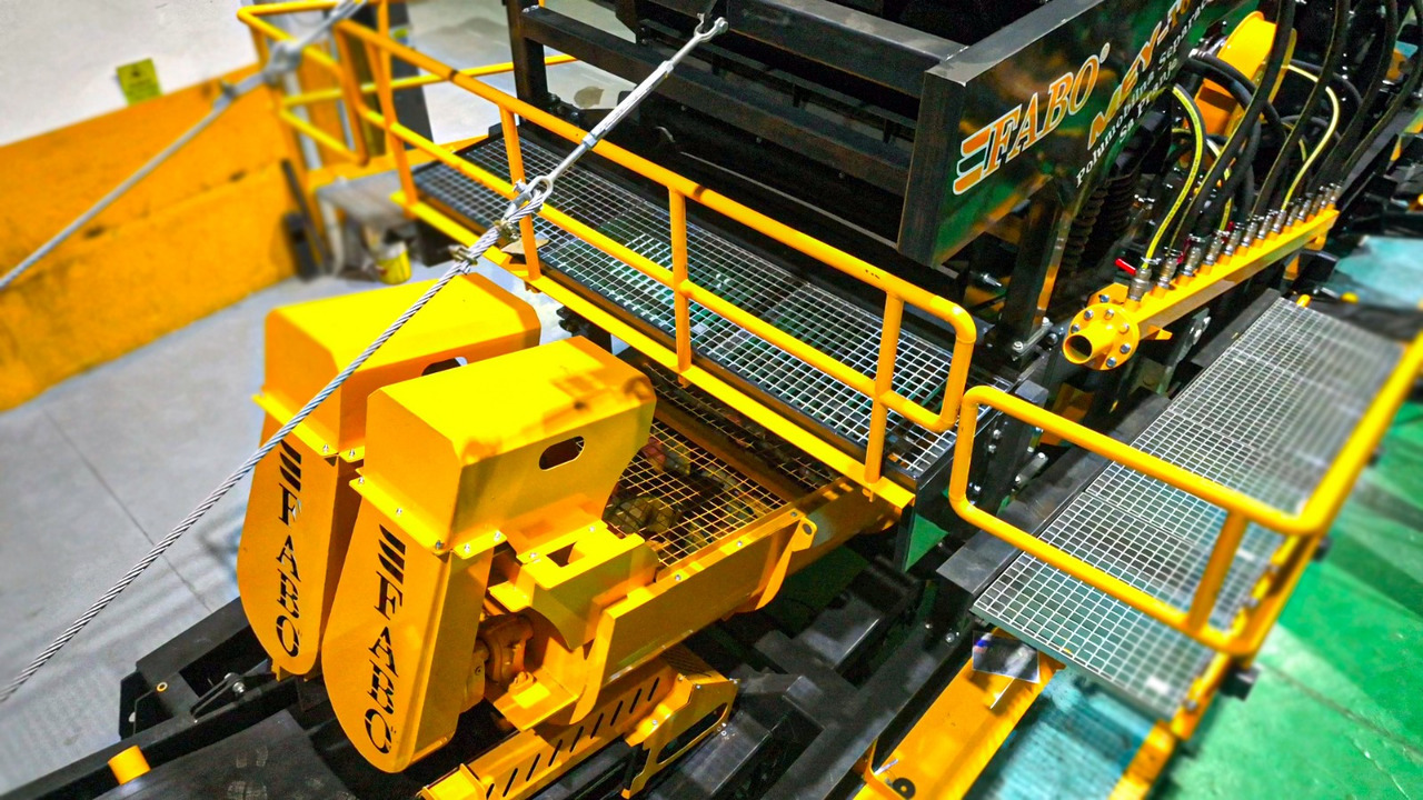 Novu Sito FABO mobile screen-mobile screening: slika 9