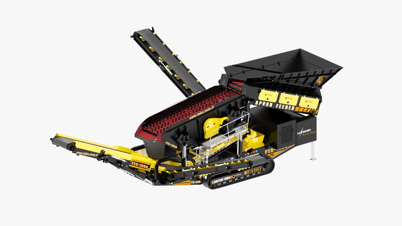 Novu Sito FABO mobile screen-mobile screening: slika 25