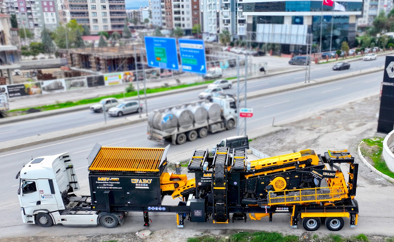 Novu Sito FABO mobile screen-mobile screening: slika 7