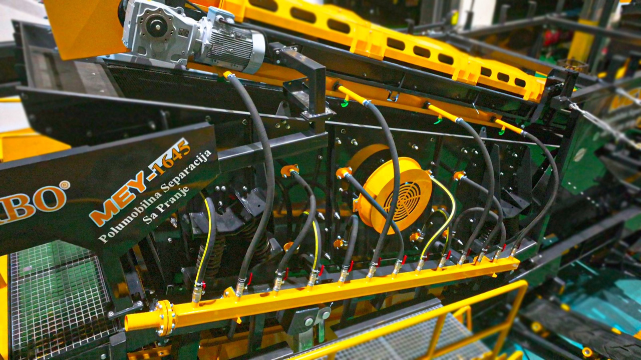 Novu Sito FABO mobile screen-mobile screening: slika 11