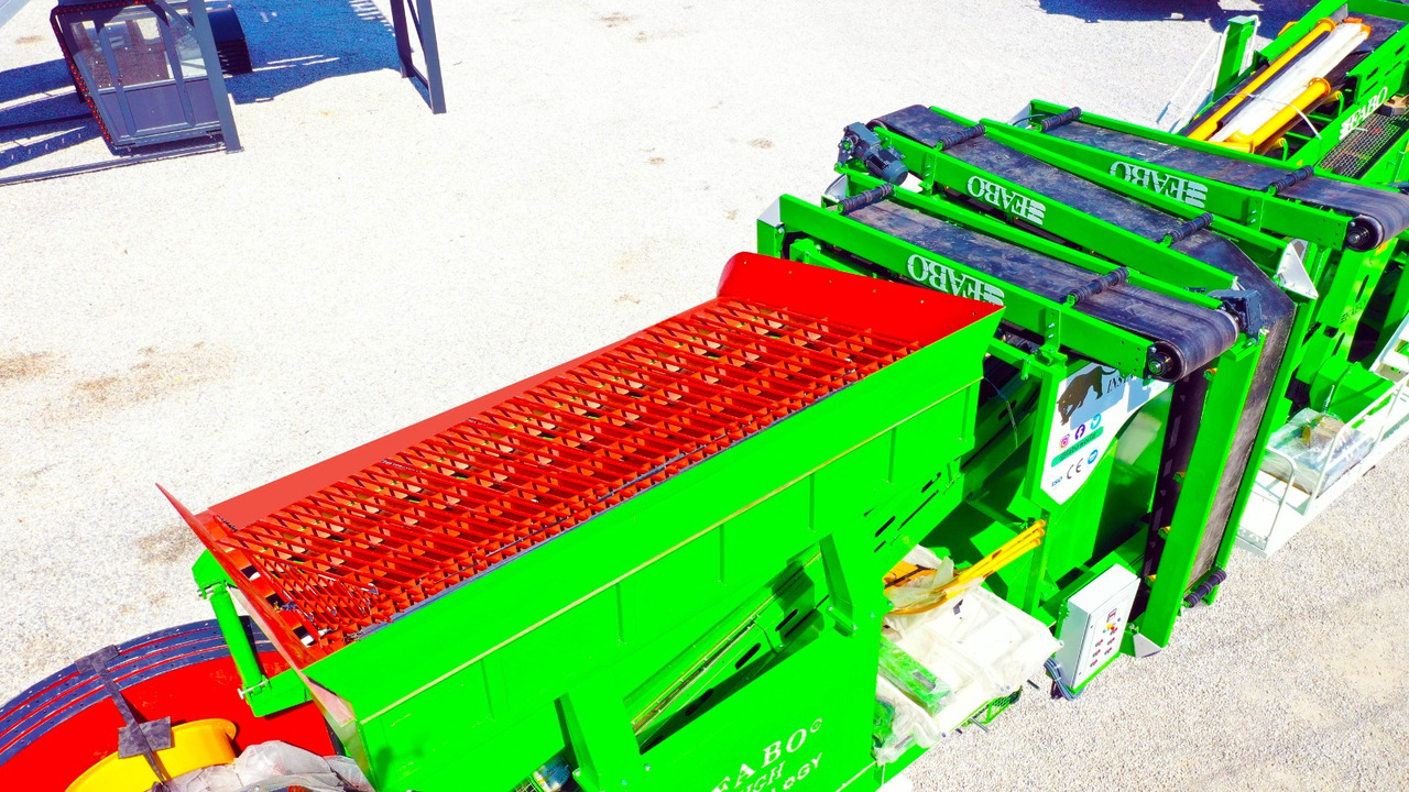 FABO mobile screen-mobile screening - Sito: slika 5 FABO mobile screen-mobile screening - Sito: slika 5