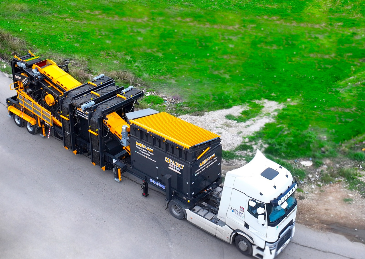 Novu Sito FABO mobile screen-mobile screening: slika 8