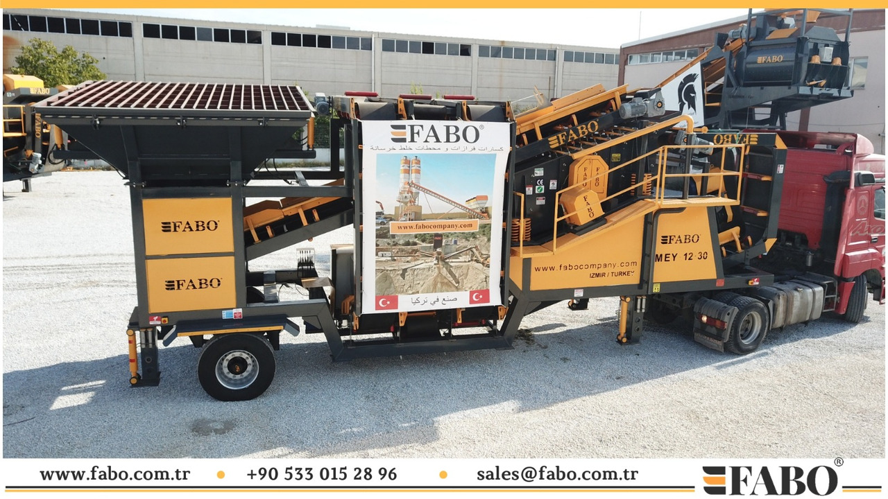 FABO mobile screen-mobile screening - Sito: slika 5 FABO mobile screen-mobile screening - Sito: slika 5