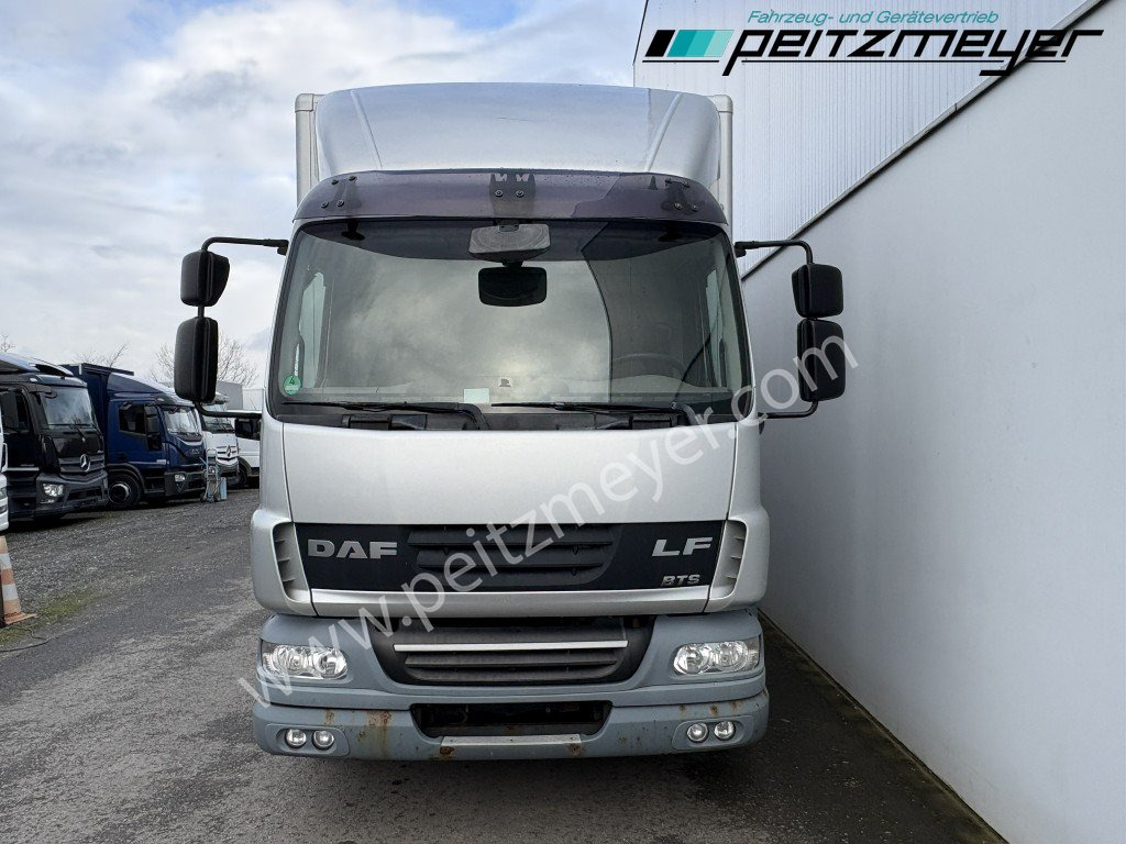 DAF AE 55 LF 14 G 250 BL Koffer - Kamion sa zatvorenim sandukom: slika 5 DAF AE 55 LF 14 G 250 BL Koffer - Kamion sa zatvorenim sandukom: slika 5