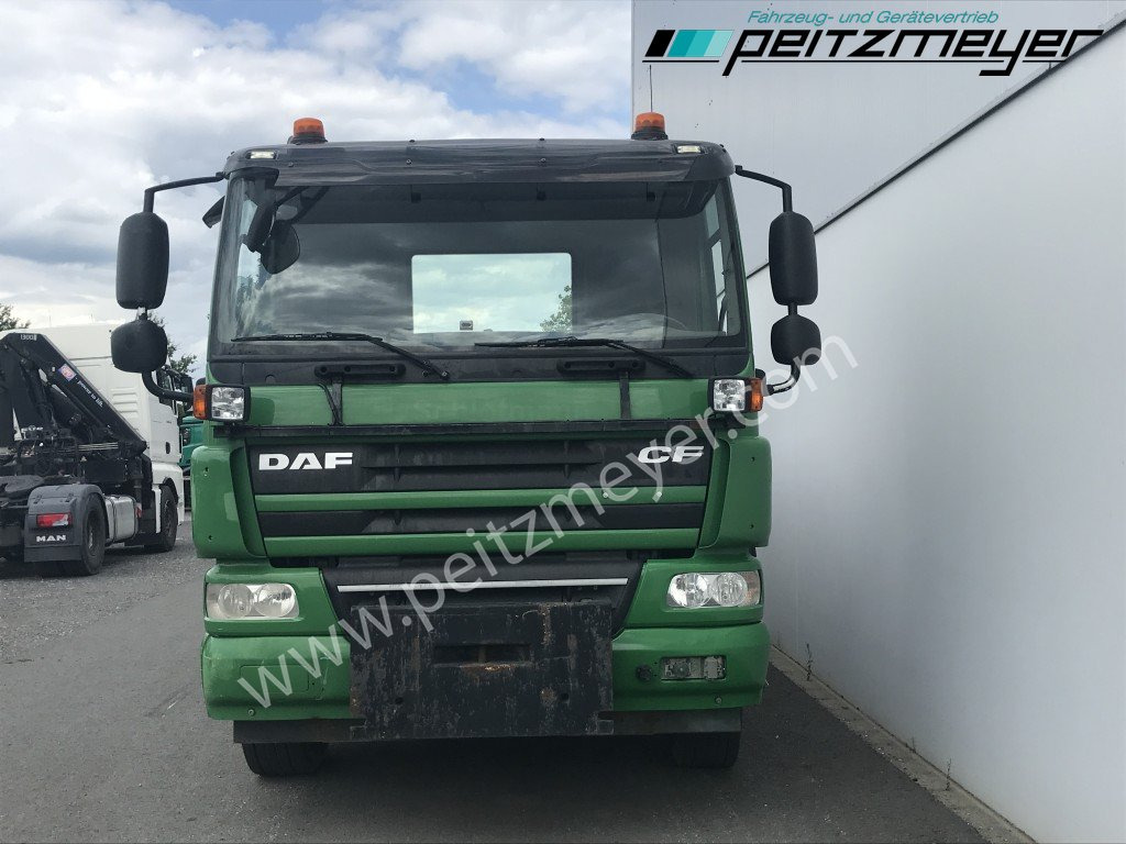 DAF CF 75.310 BL Meiller AK 12 T Absetzkipper - Kamion za utovaranje kontejnera: slika 5 DAF CF 75.310 BL Meiller AK 12 T Absetzkipper - Kamion za utovaranje kontejnera: slika 5