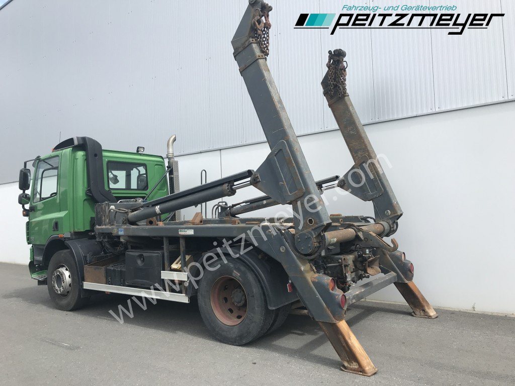 DAF CF 75.310 BL Meiller AK 12 T Absetzkipper - Kamion za utovaranje kontejnera: slika 3 DAF CF 75.310 BL Meiller AK 12 T Absetzkipper - Kamion za utovaranje kontejnera: slika 3