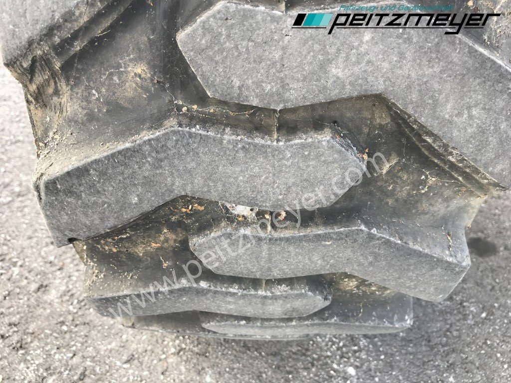 Teleskopska platforma Genie Teleskop Arbeitsbühne S-45 Arbeitshöhe 15,7 m / 2 Personen: slika 27