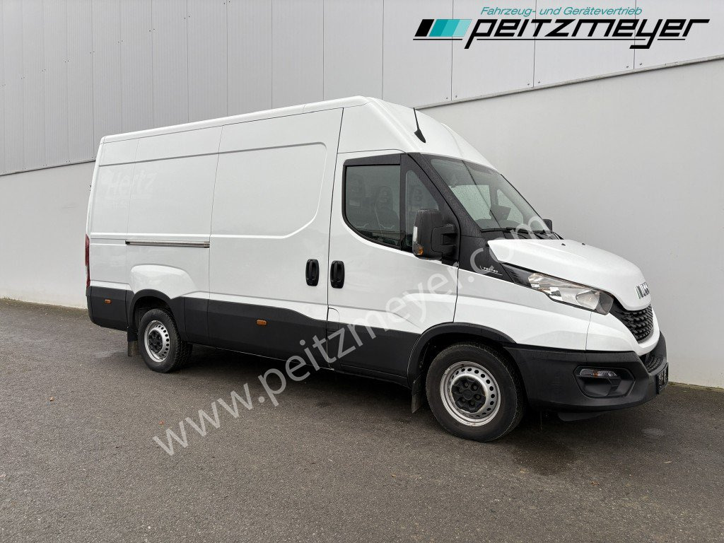 Iveco Daily 35 S 16 Kawa L2H2 - Furgon: slika 2 Iveco Daily 35 S 16 Kawa L2H2 - Furgon: slika 2