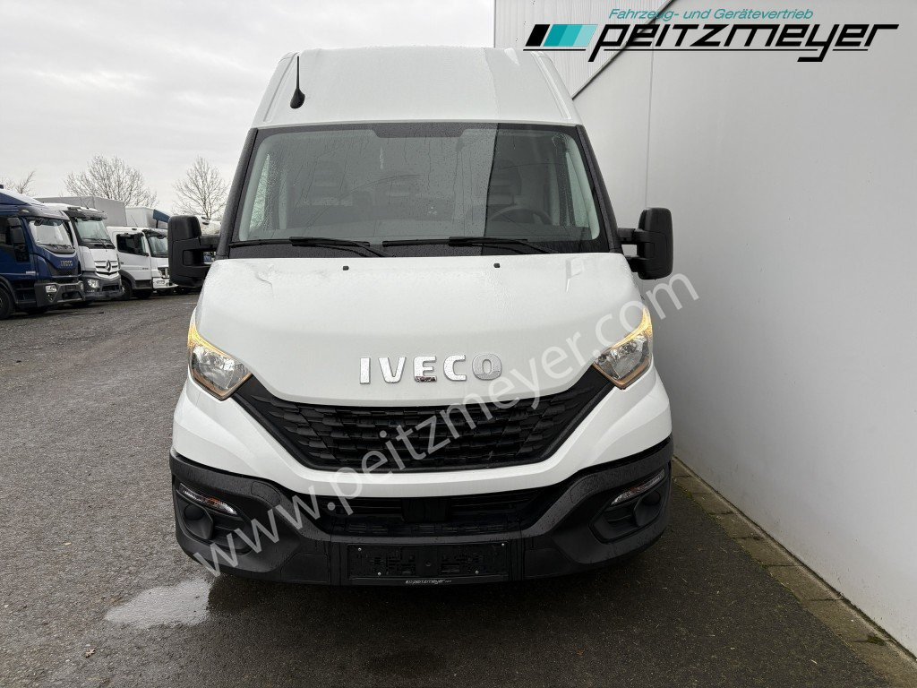 Iveco Daily 35 S 16 Kawa L2H2 - Furgon: slika 5 Iveco Daily 35 S 16 Kawa L2H2 - Furgon: slika 5