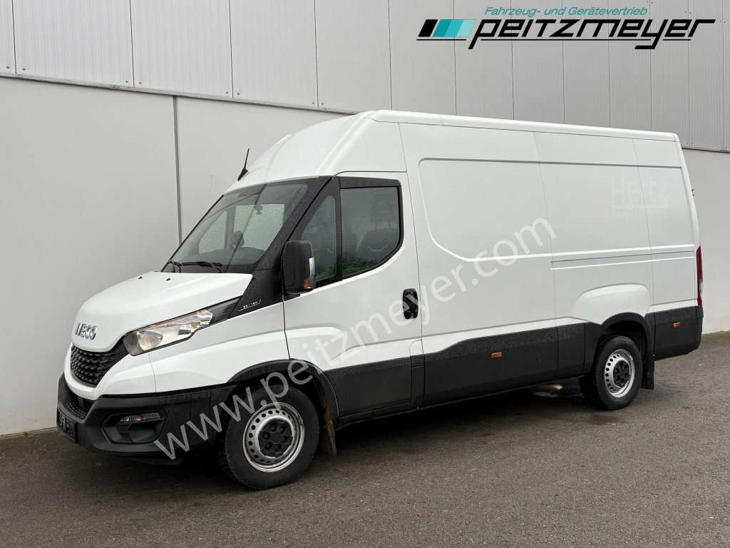 Iveco Daily 35 S 16 Kawa L2H2 - Furgon: slika 1 Iveco Daily 35 S 16 Kawa L2H2 - Furgon: slika 1