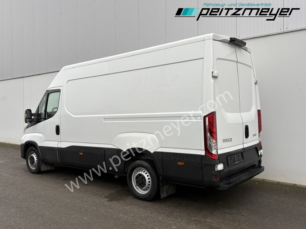 Iveco Daily 35 S 16 Kawa L2H2 - Furgon: slika 3 Iveco Daily 35 S 16 Kawa L2H2 - Furgon: slika 3