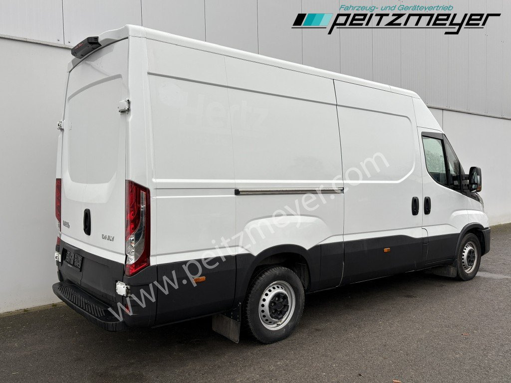 Iveco Daily 35 S 16 Kawa L2H2 - Furgon: slika 4 Iveco Daily 35 S 16 Kawa L2H2 - Furgon: slika 4