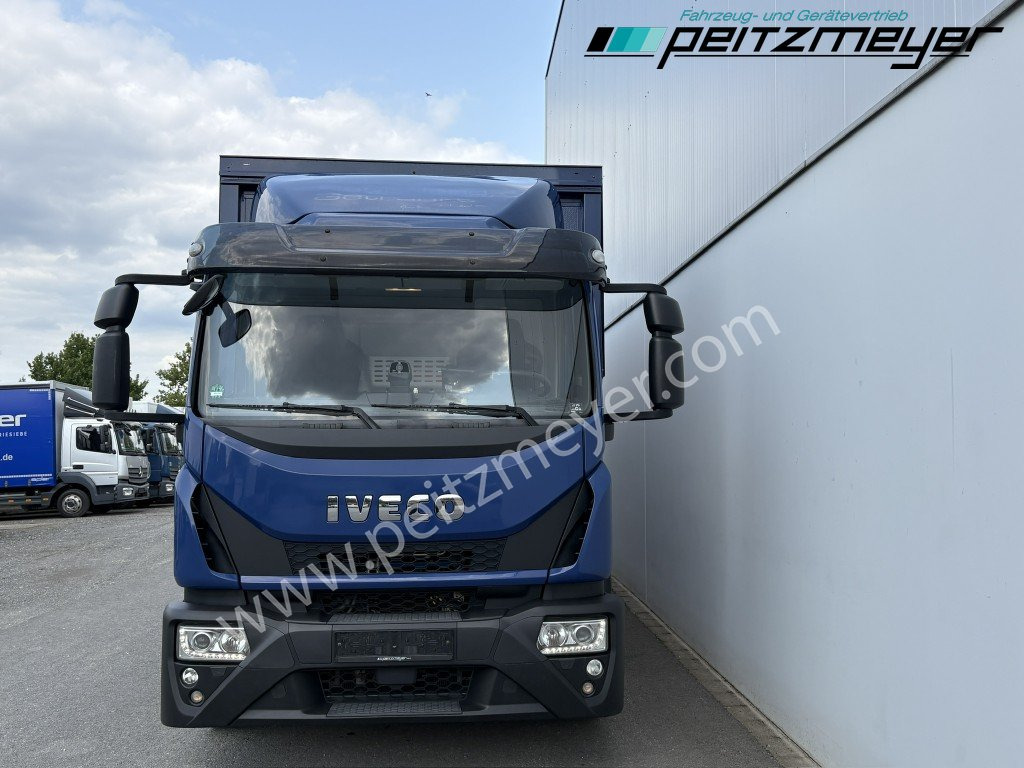 Iveco Eurocargo 220E32 6x2, Klima, 2x AHK, LBW, Böse - Kamion za prevoz boca: slika 5 Iveco Eurocargo 220E32 6x2, Klima, 2x AHK, LBW, Böse - Kamion za prevoz boca: slika 5